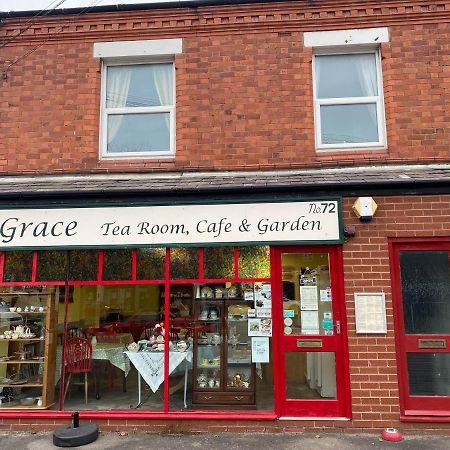 Grace Stays Ellesmere Port Eksteriør billede